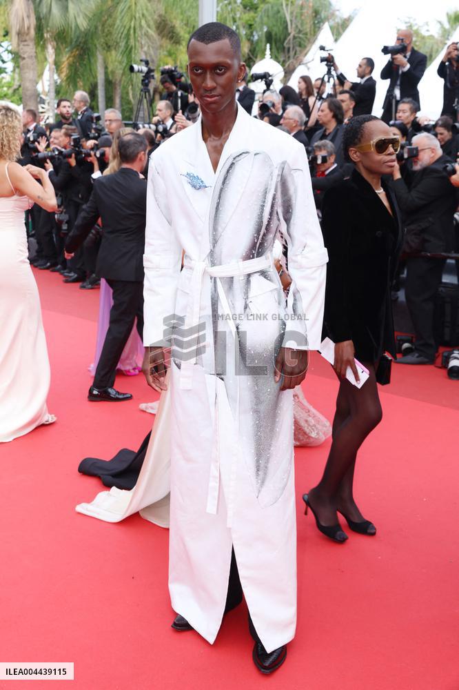 Cannes - Highest 2 Lowest Screening JD