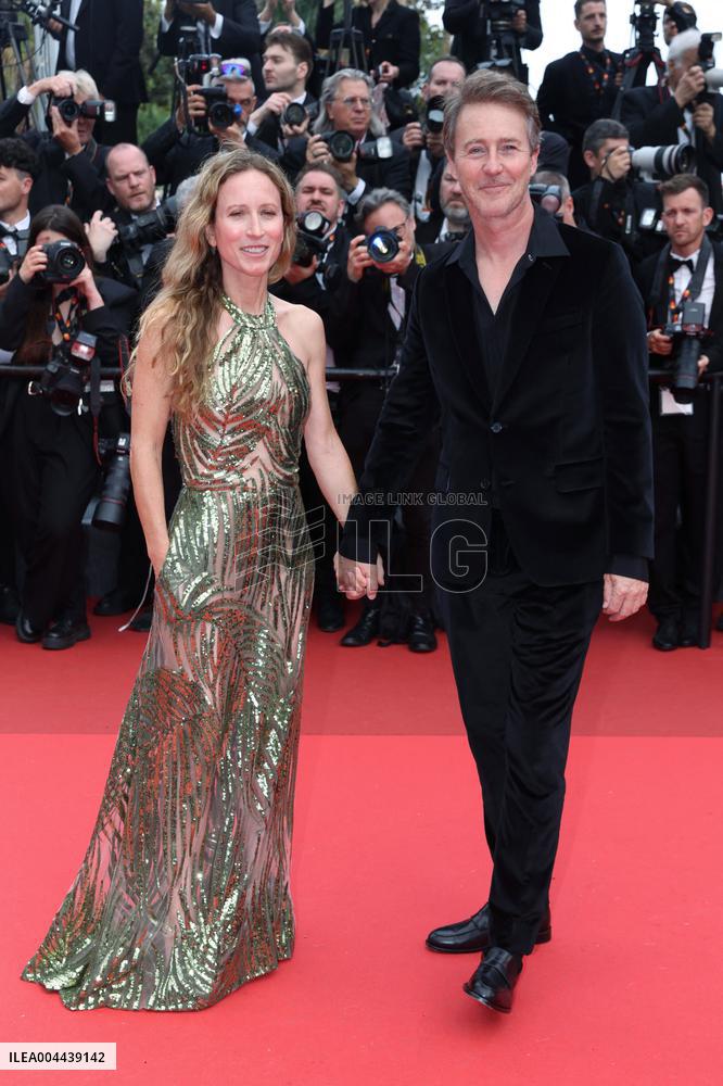 Cannes - Highest 2 Lowest Screening JD