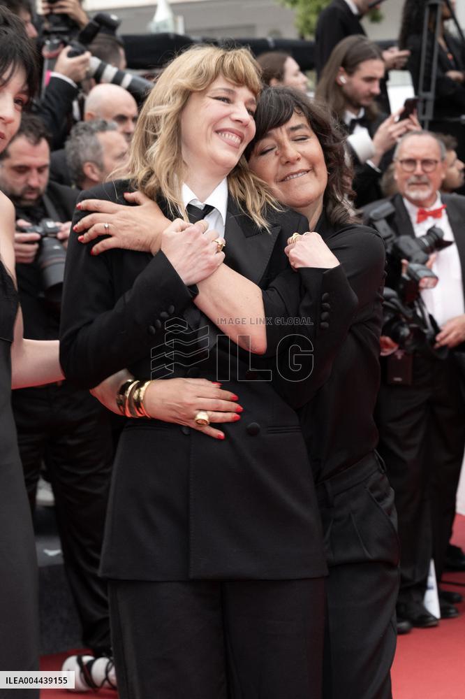 Cannes - Highest 2 Lowest Red Carpet DN