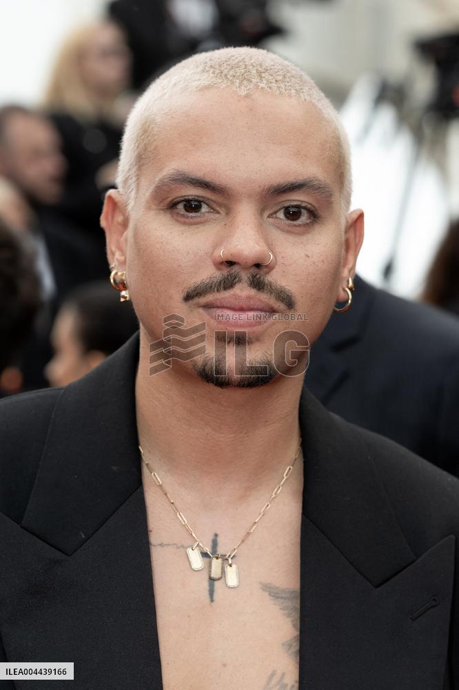 Cannes - Highest 2 Lowest Red Carpet DN