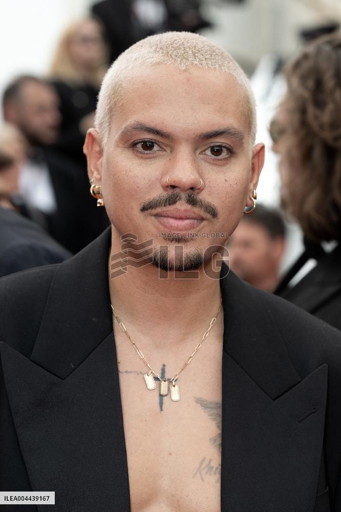 Cannes - Highest 2 Lowest Red Carpet DN