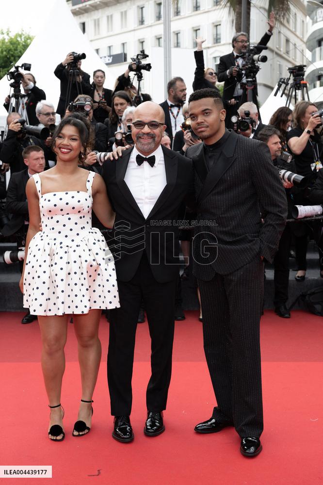Cannes - Highest 2 Lowest Red Carpet DN