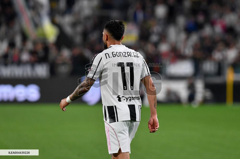 CALCIO - Serie A - Juventus FC vs Udinese Calcio