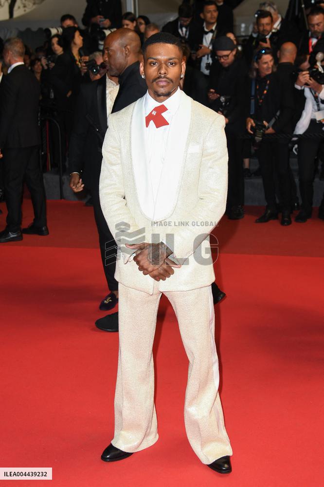 Cannes Exit Highest 2 Lowest Premiere AM