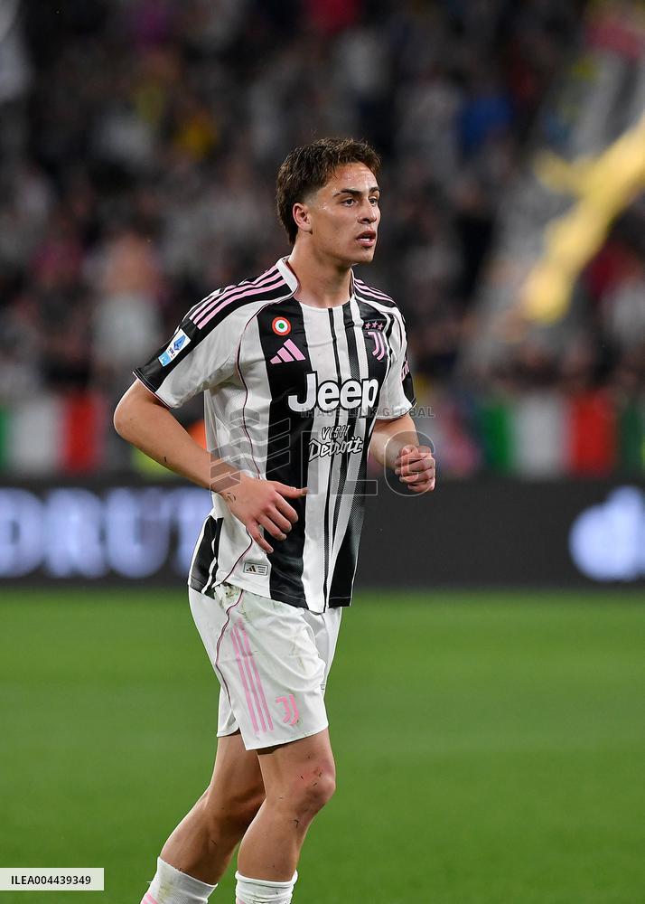 CALCIO - Serie A - Juventus FC vs Udinese Calcio