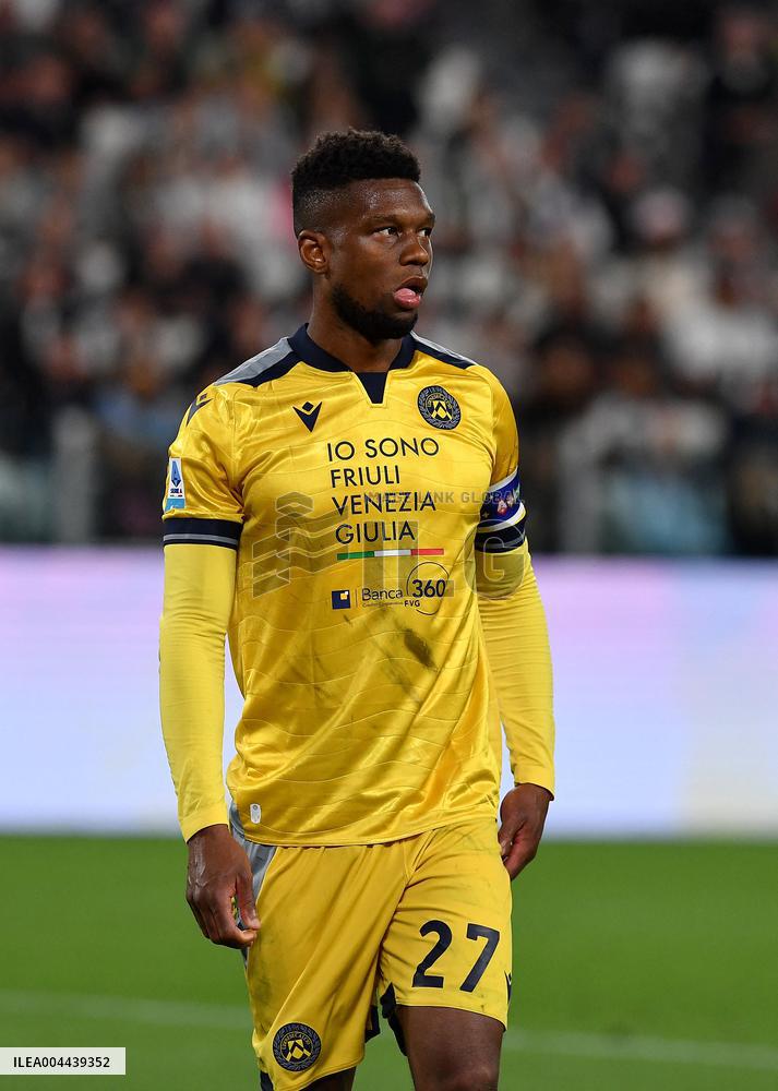 CALCIO - Serie A - Juventus FC vs Udinese Calcio