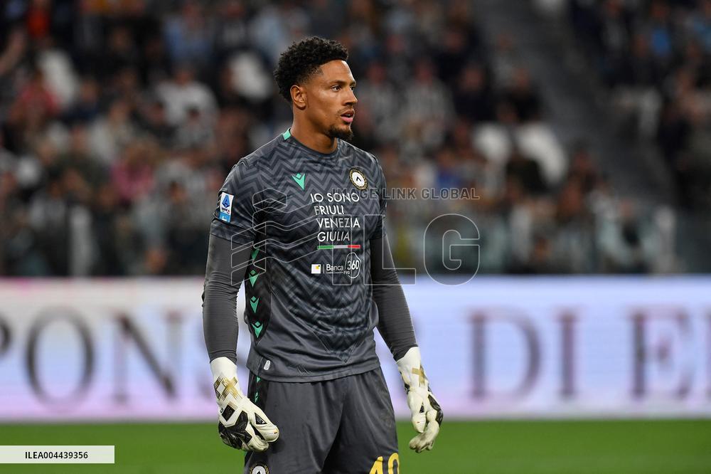 CALCIO - Serie A - Juventus FC vs Udinese Calcio