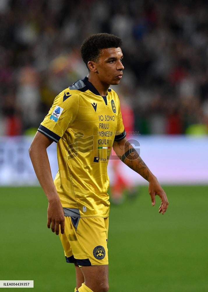 CALCIO - Serie A - Juventus FC vs Udinese Calcio