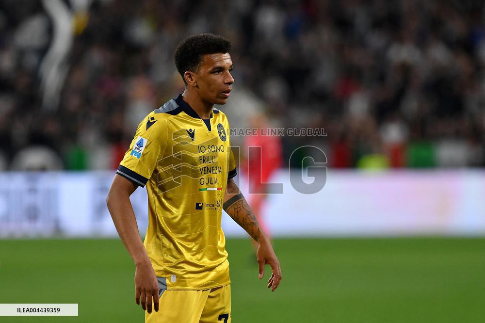 CALCIO - Serie A - Juventus FC vs Udinese Calcio