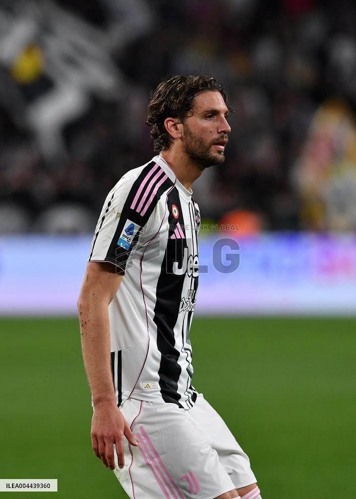 CALCIO - Serie A - Juventus FC vs Udinese Calcio