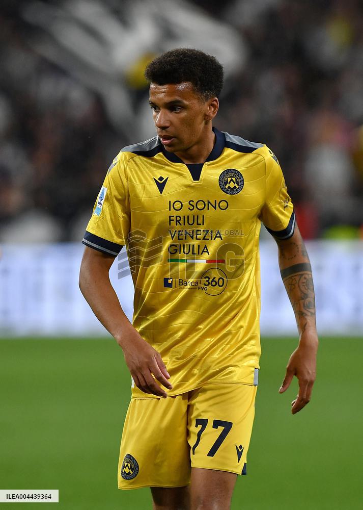 CALCIO - Serie A - Juventus FC vs Udinese Calcio