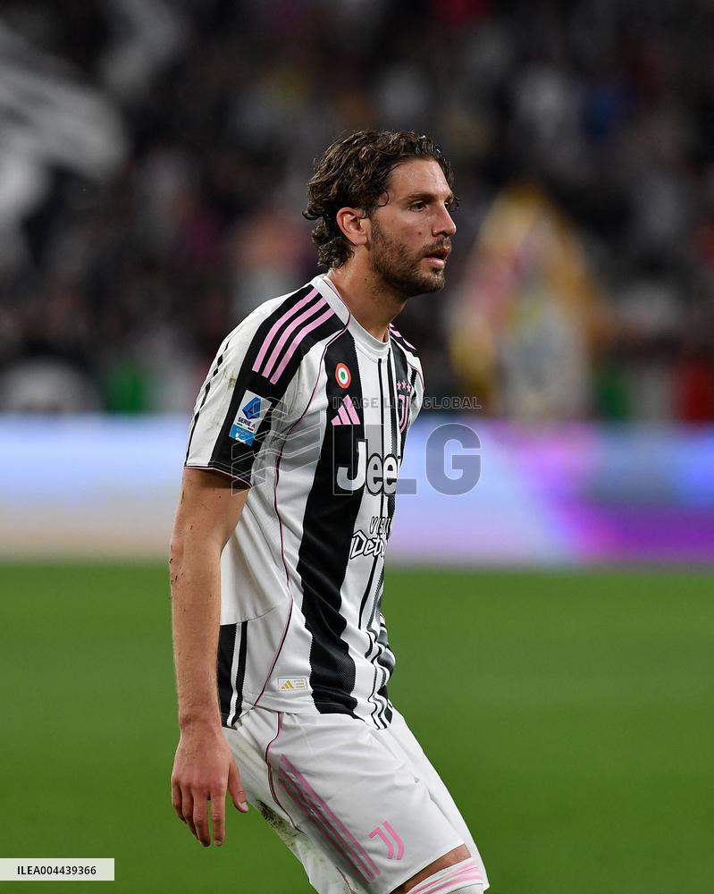 CALCIO - Serie A - Juventus FC vs Udinese Calcio