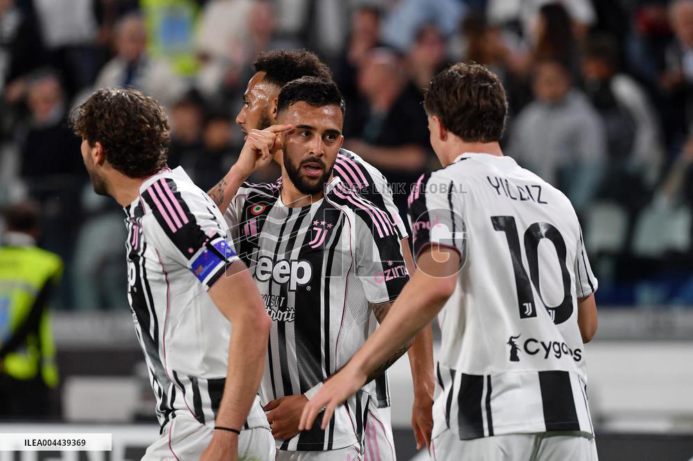 CALCIO - Serie A - Juventus FC vs Udinese Calcio