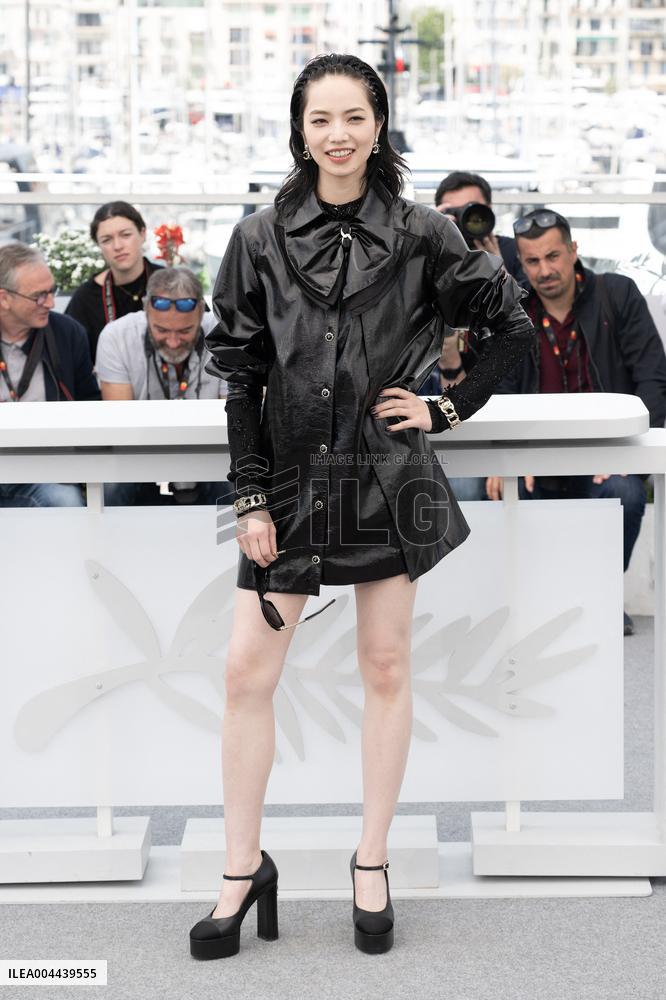 Cannes - Exit 8 Photocall DN