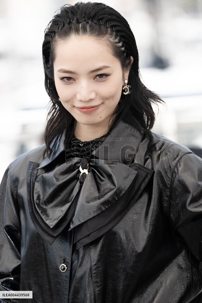 Cannes - Exit 8 Photocall DN