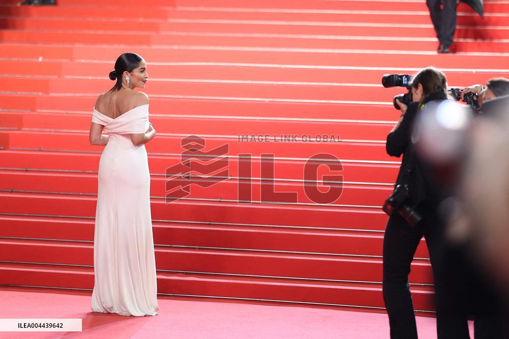 Cannes - Alpha Screening JD