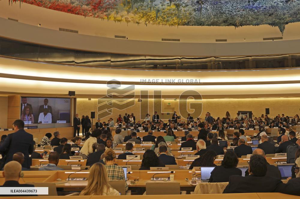 WHO discusses pandemic treaty