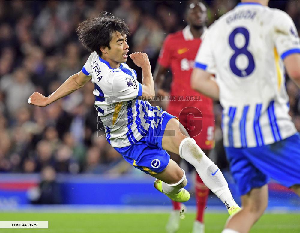 Football: Premier League