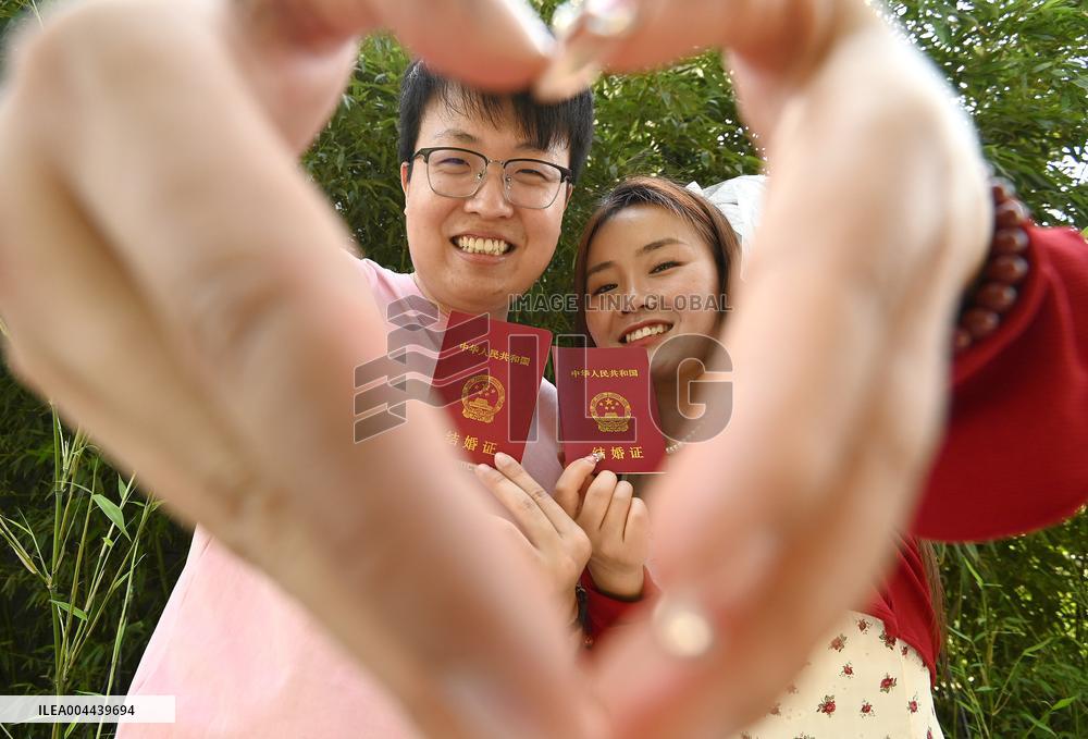 Network Valentine's Day