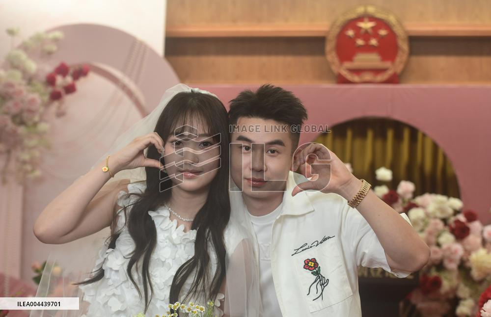 Network Valentine's Day