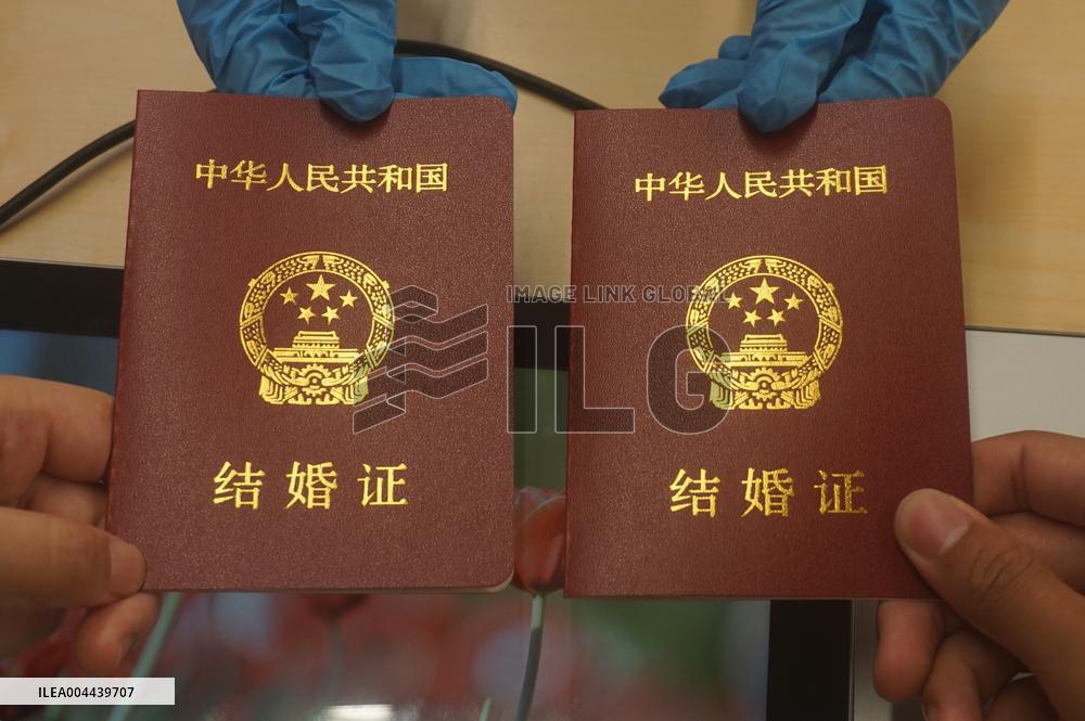 Network Valentine's Day