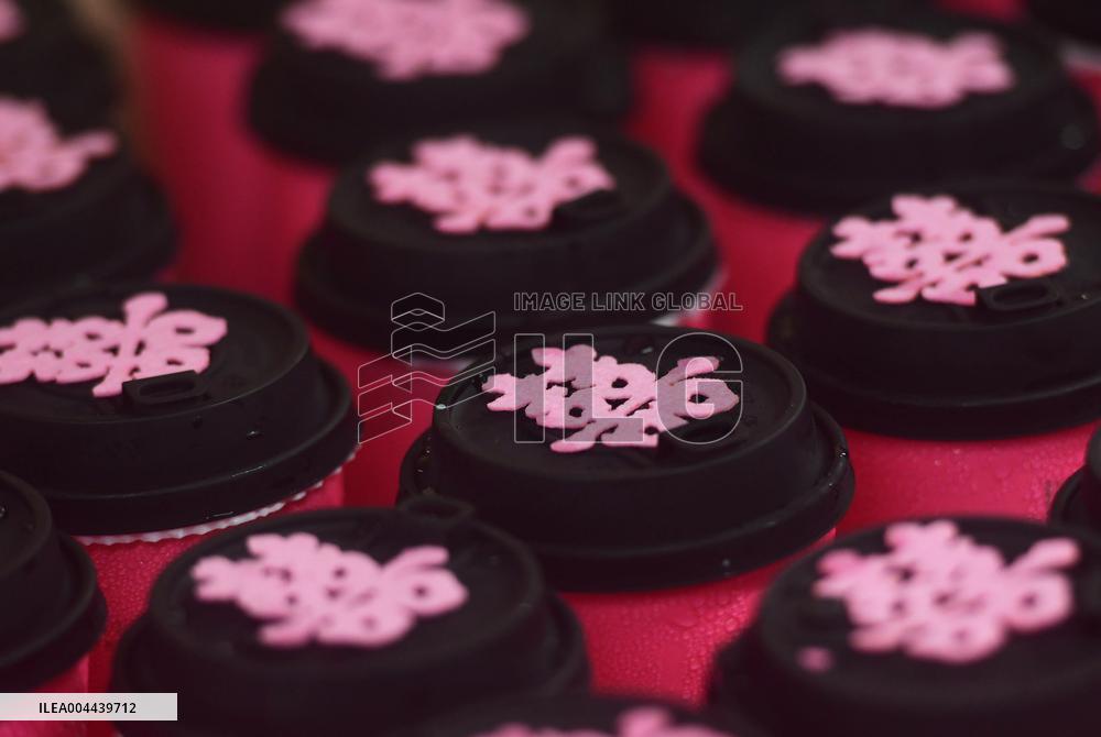 Network Valentine's Day