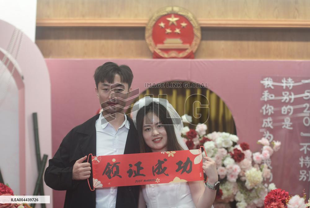 Network Valentine's Day