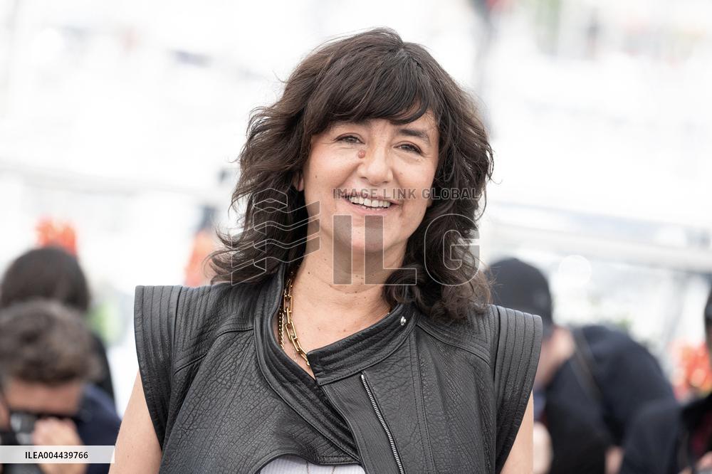 Cannes - Dites-Lui Photocall DN