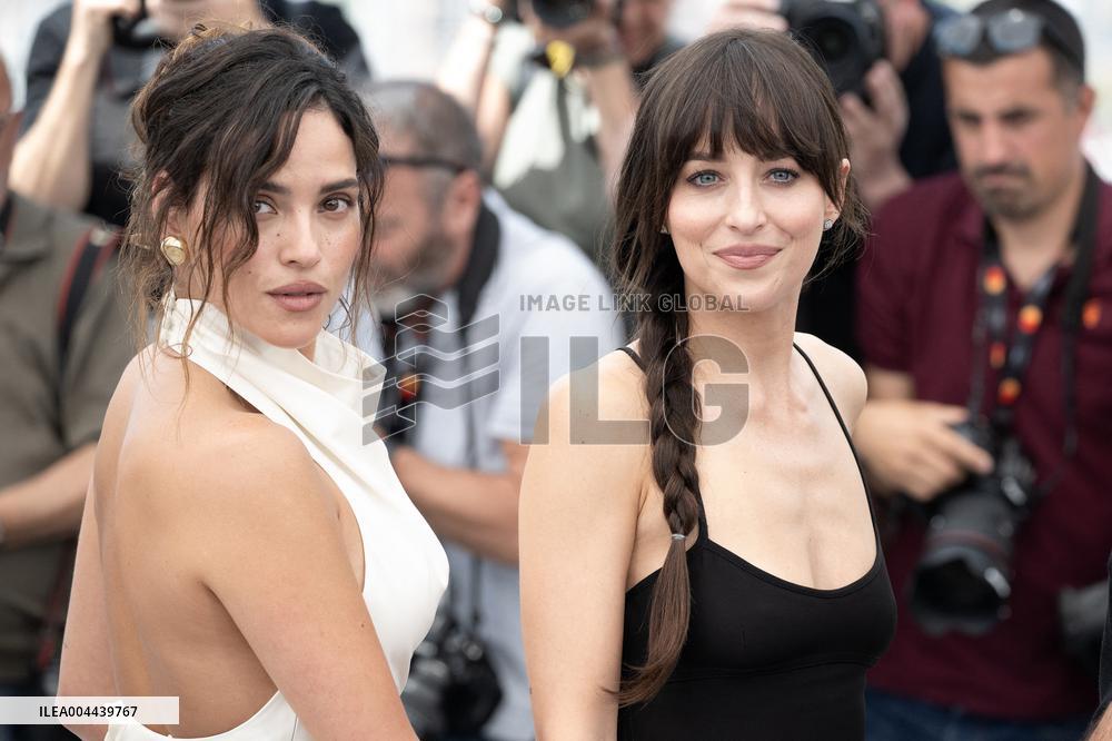 Cannes - Splitsville Photocall DN