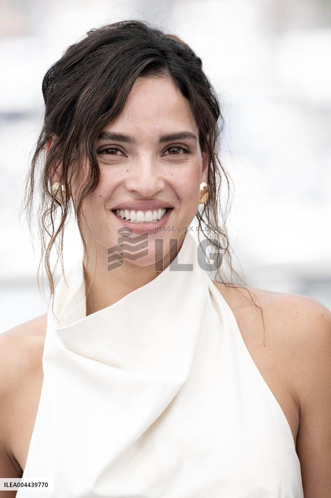 Cannes - Splitsville Photocall DN