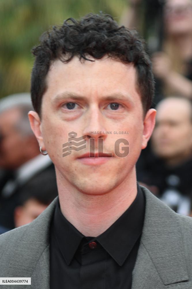 Cannes Highest 2 Lowest Premiere AM