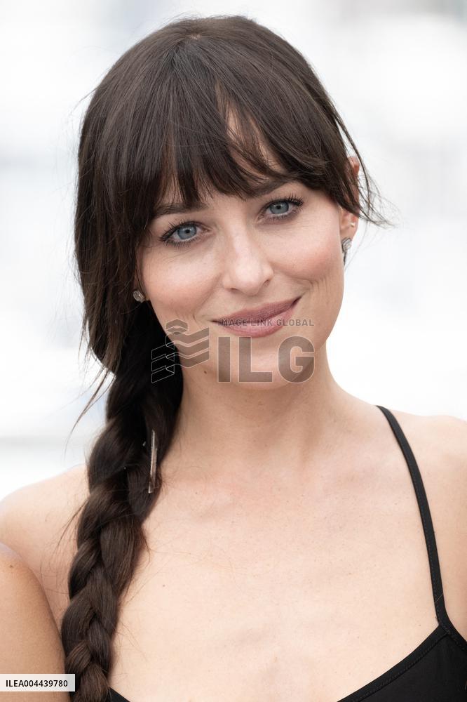 Cannes - Splitsville Photocall DN