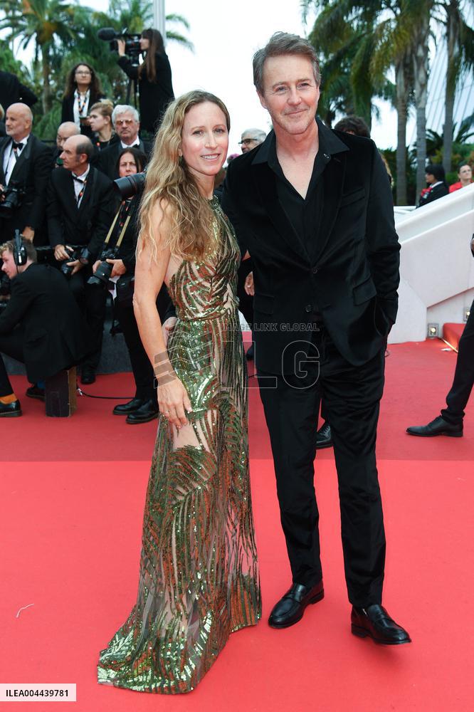 Cannes Highest 2 Lowest Premiere AM