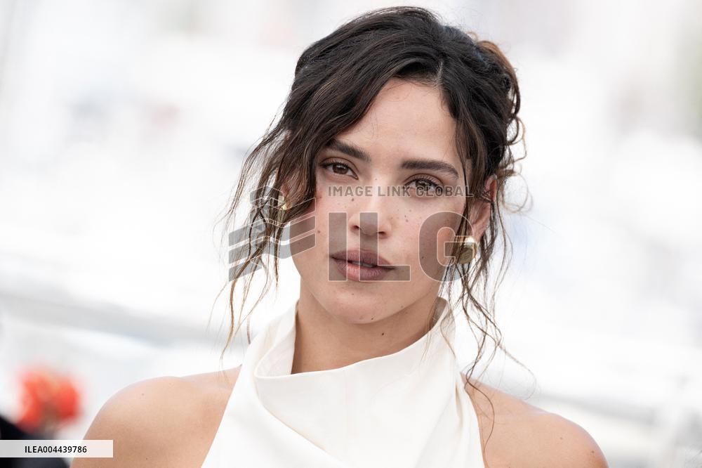 Cannes - Splitsville Photocall DN