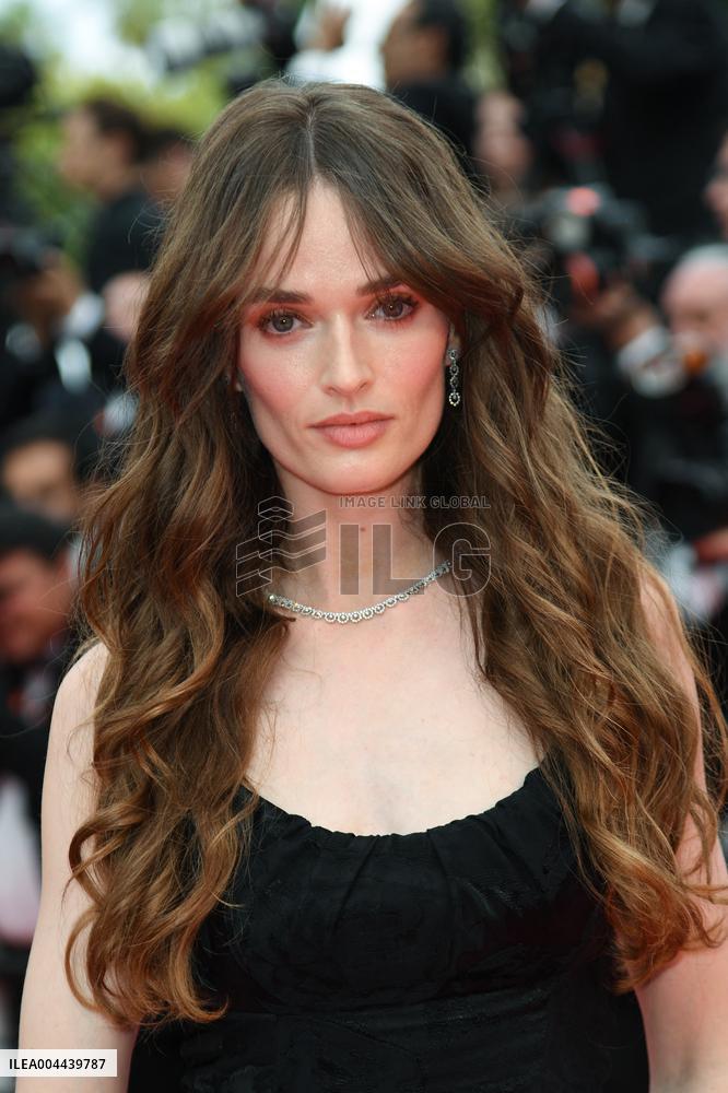 Cannes Highest 2 Lowest Premiere AM