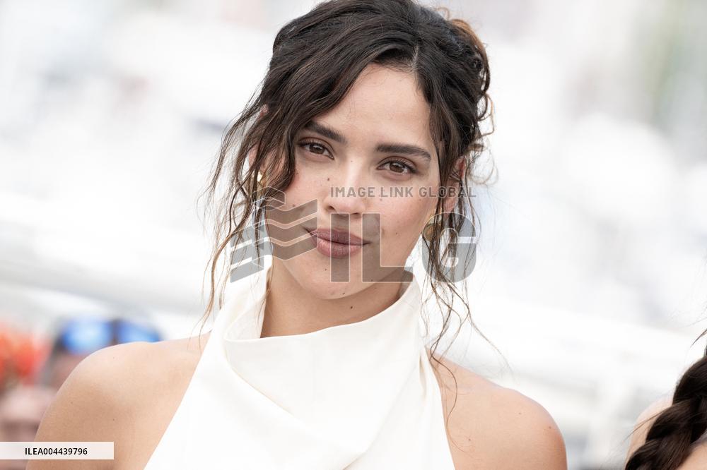 Cannes - Splitsville Photocall DN