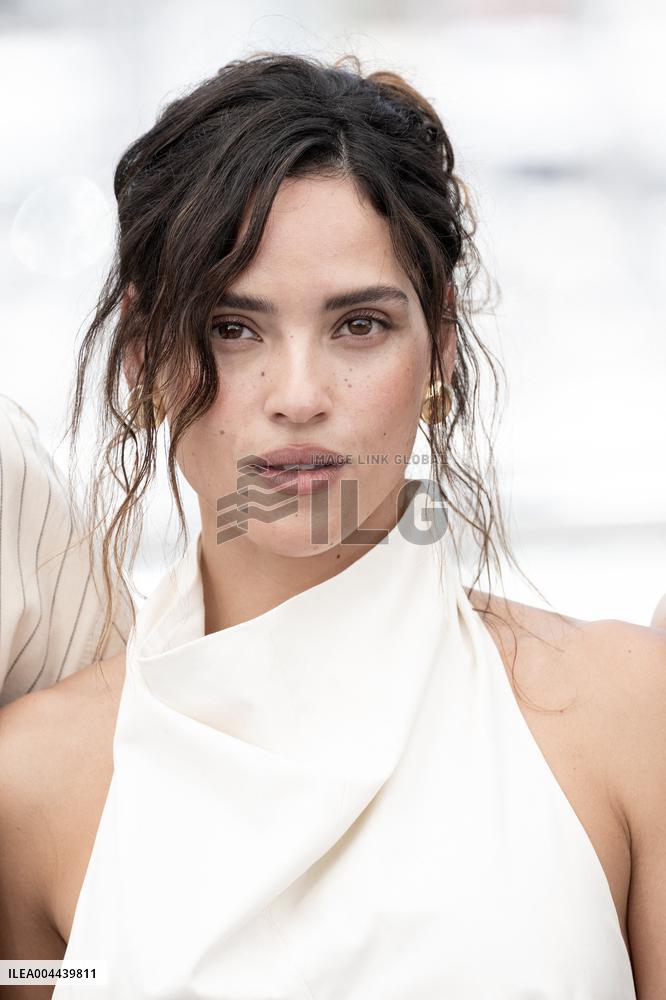 Cannes - Splitsville Photocall DN