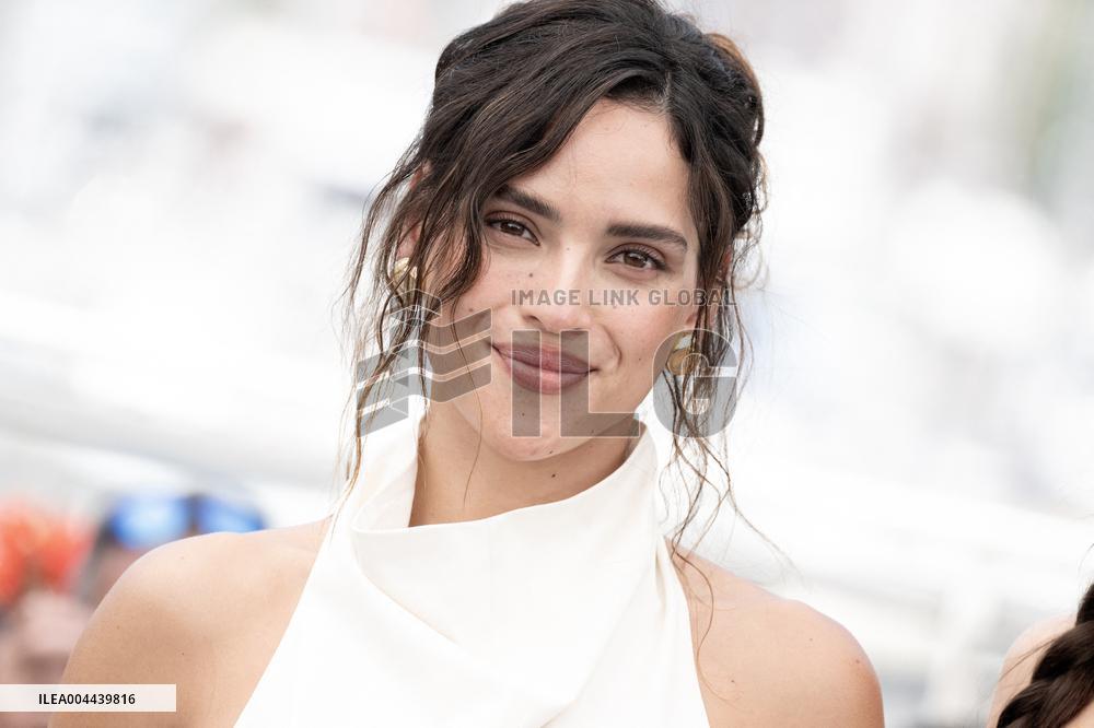 Cannes - Splitsville Photocall DN