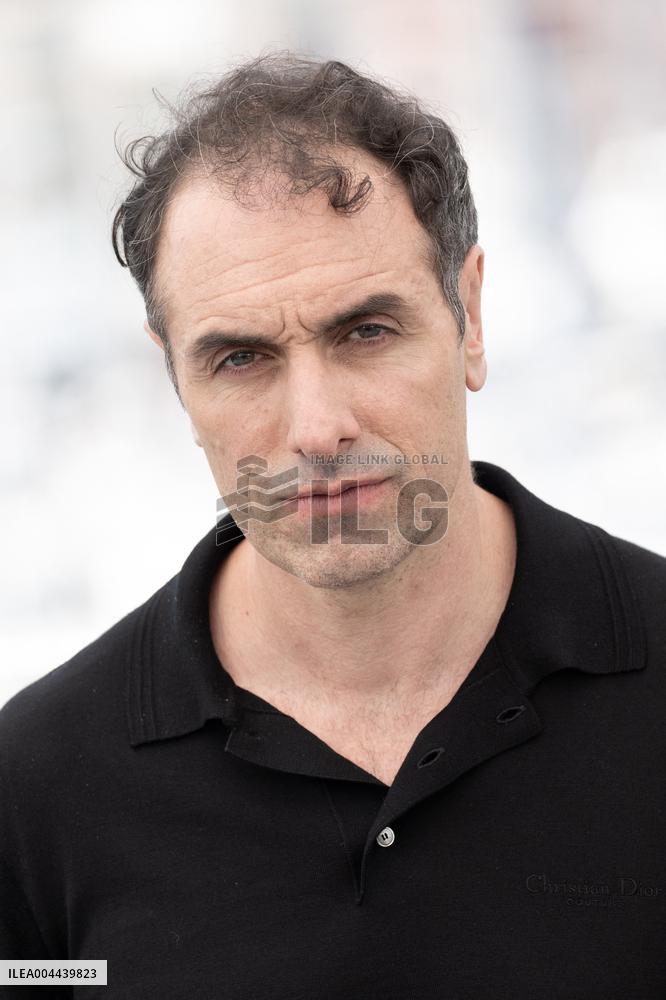 Cannes - Splitsville Photocall DN