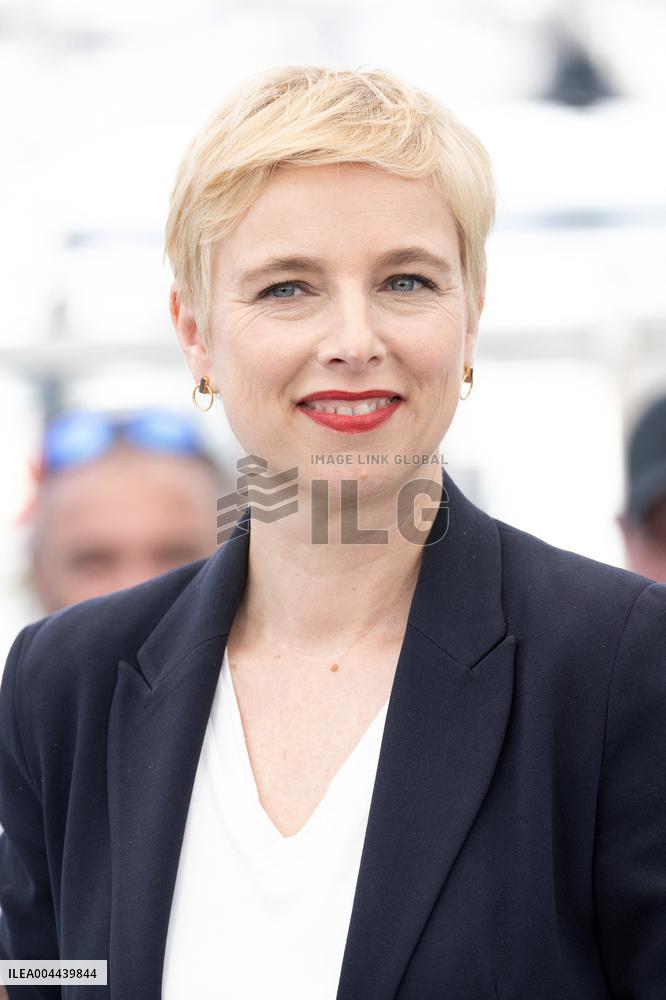 Cannes - Dites-Lui Photocall DN