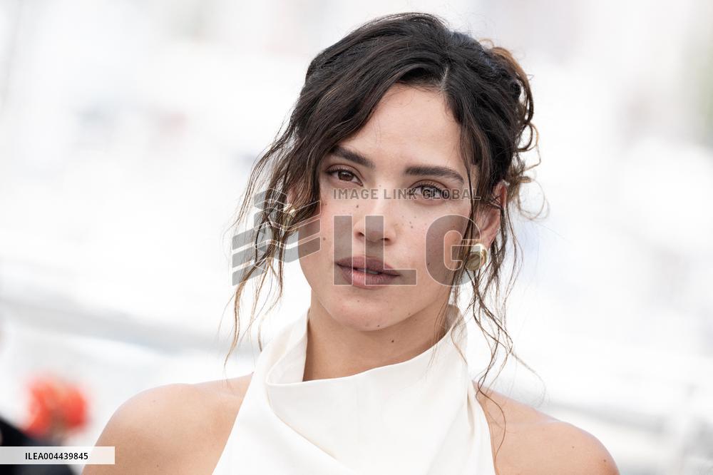 Cannes - Splitsville Photocall DN