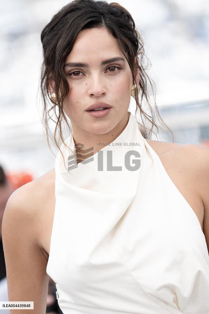 Cannes - Splitsville Photocall DN