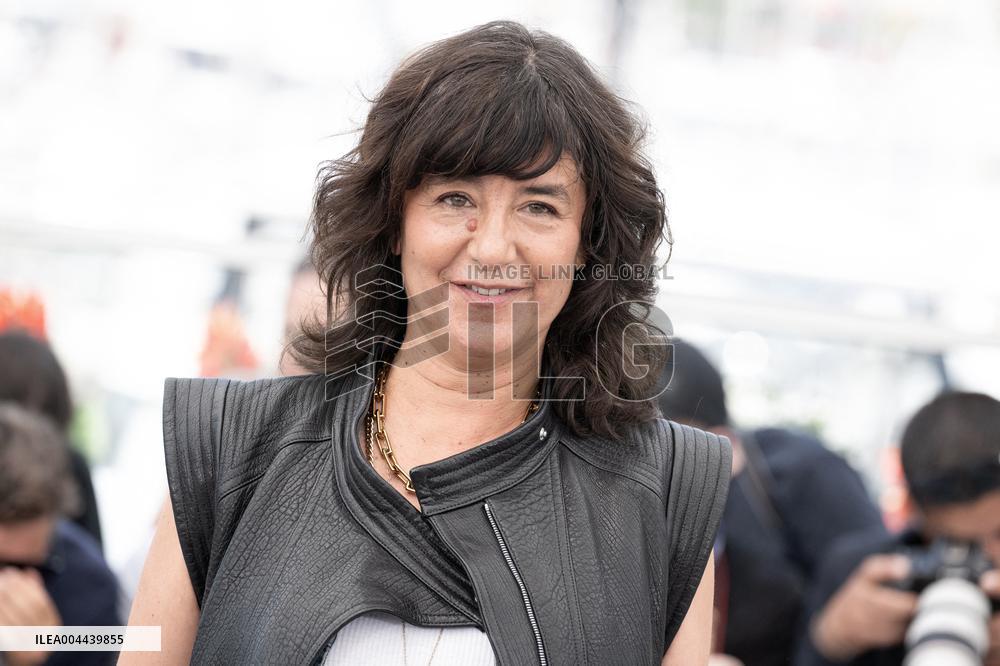 Cannes - Dites-Lui Photocall DN