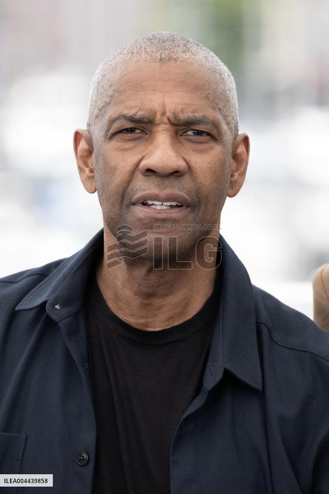 Cannes - Highest 2 Lowest  Photocall DN