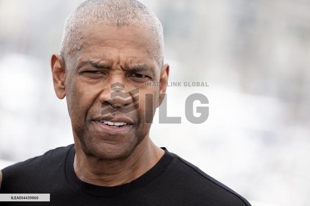 Cannes - Highest 2 Lowest  Photocall DN