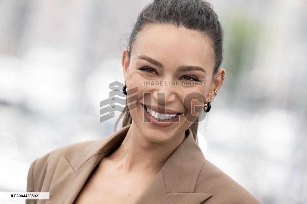 Cannes - Highest 2 Lowest  Photocall DN