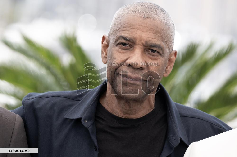 Cannes - Highest 2 Lowest  Photocall DN