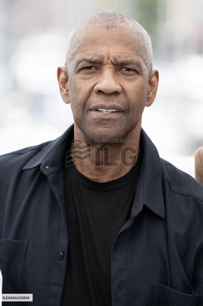 Cannes - Highest 2 Lowest  Photocall DN