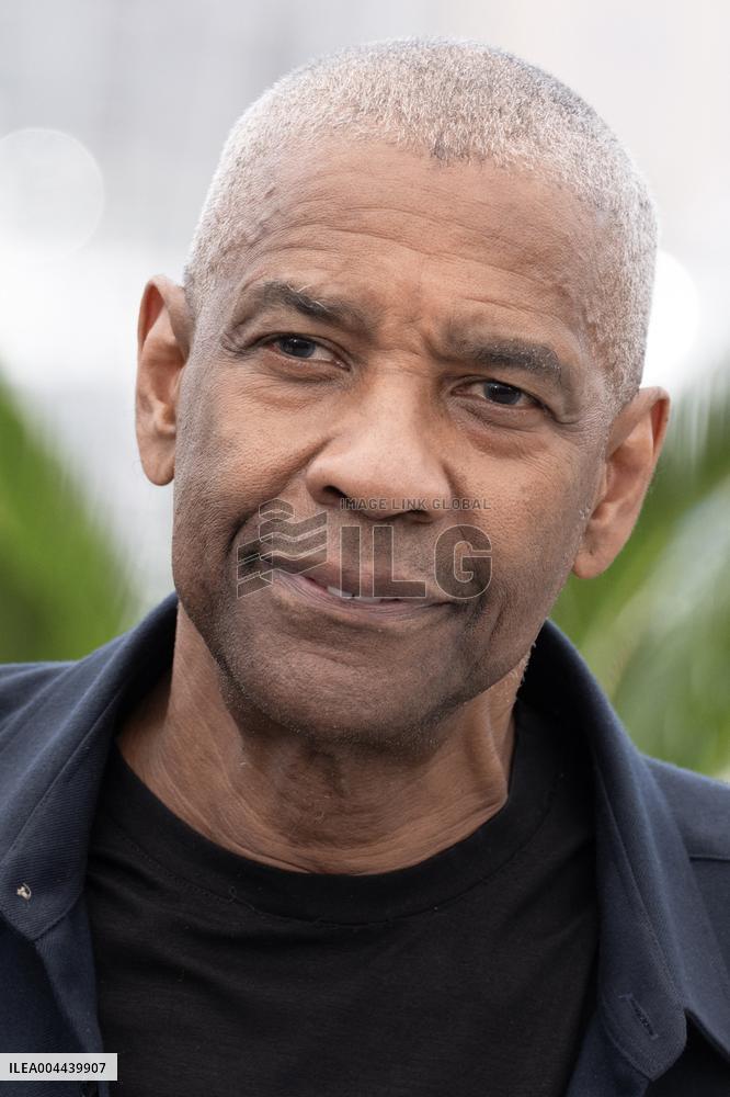 Cannes - Highest 2 Lowest  Photocall DN