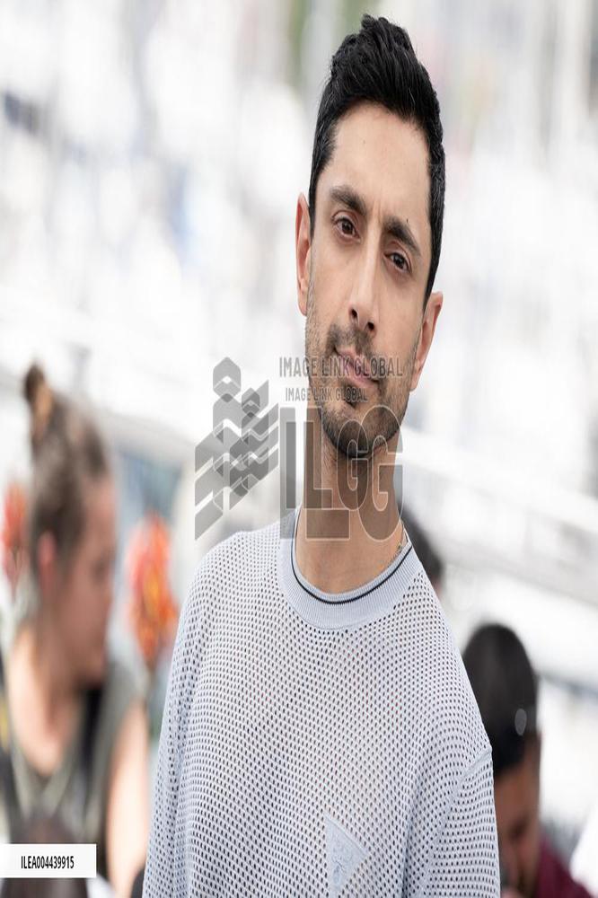 Cannes - The Phoenician Scheme Photocall DN